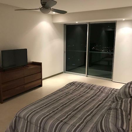 Torre Peninsula Leilighet Mazatlán Eksteriør bilde