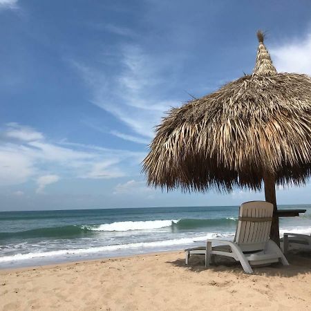 Torre Peninsula Leilighet Mazatlán Eksteriør bilde