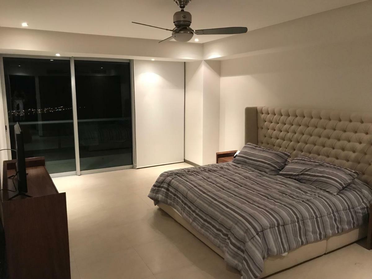 Torre Peninsula Leilighet Mazatlán Eksteriør bilde