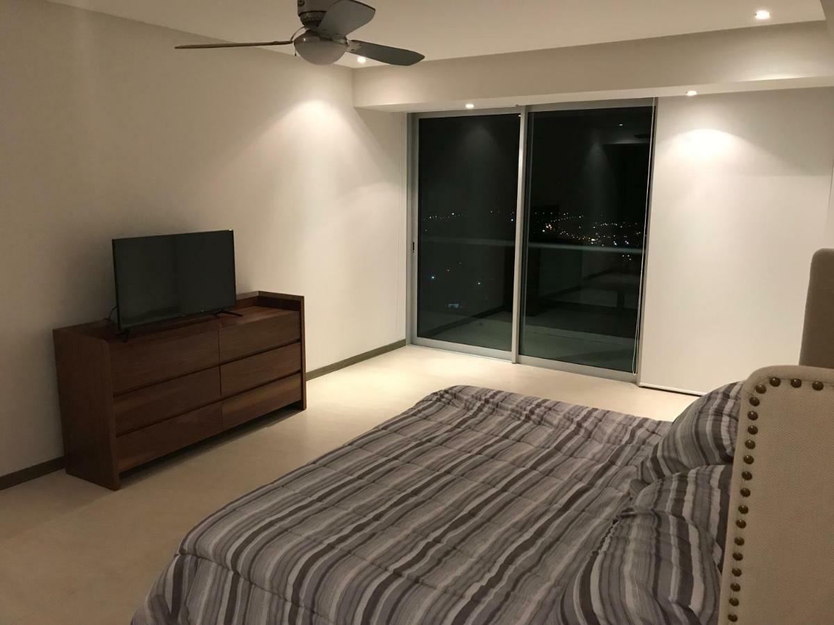 Torre Peninsula Leilighet Mazatlán Eksteriør bilde