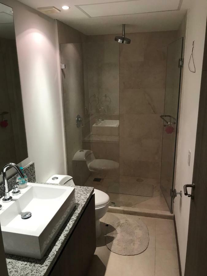 Torre Peninsula Leilighet Mazatlán Eksteriør bilde