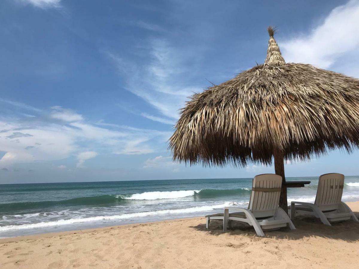 Torre Peninsula Leilighet Mazatlán Eksteriør bilde